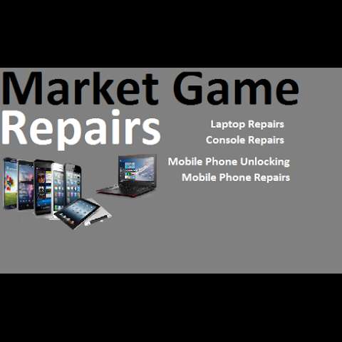 Market Game Repairs photo
